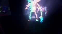 A screenshot taken in Dreams. 7 of 14.