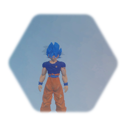 Goku (Basic)