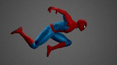 A screenshot taken in Dreams. 6 of 13.