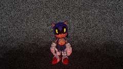 Something is happening...