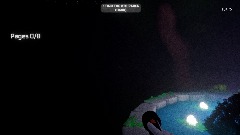 A screenshot taken in Dreams. 1 of 2.