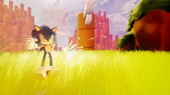 Green hills (Updated)