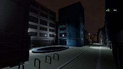 A screenshot taken in Dreams. 13 of 26.