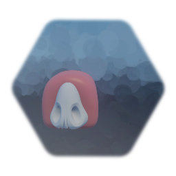 Undead Blob