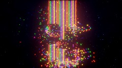 A screenshot taken in Dreams. 7 of 13.