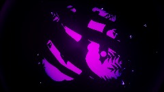 A screenshot taken in Dreams. 4 of 5.