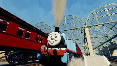 A Day out with Thomas