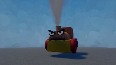 A screenshot taken in Dreams. 8 of 19.