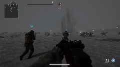 A screenshot taken in Dreams. 8 of 22.