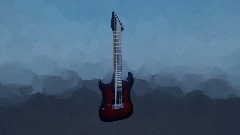 A screenshot taken in Dreams. 1 of 1.