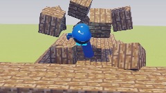 A screenshot taken in Dreams. 8 of 10.