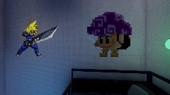 A screenshot taken in Dreams. 13 of 30.