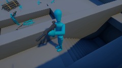 A screenshot taken in Dreams. 3 of 11.