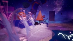 A screenshot taken in Dreams. 6 of 30.