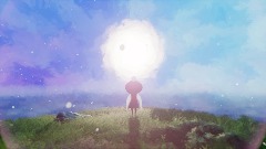 A screenshot taken in Dreams. 22 of 27.