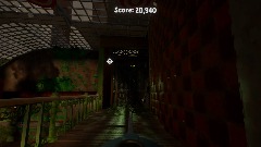 A screenshot taken in Dreams. 7 of 25.