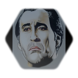 Christopher Lee - Darcula