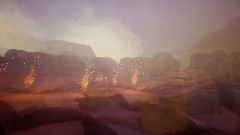 A screenshot taken in Dreams. 4 of 10.