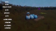 A screenshot taken in Dreams. 4 of 5.