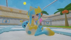 A screenshot taken in Dreams. 3 of 3.