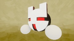 A screenshot taken in Dreams. 14 of 17.