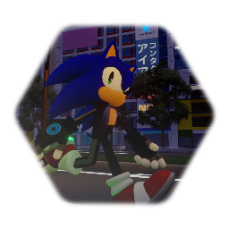 imase - NIGHT DANCER