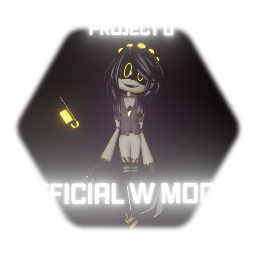 PROJECT 0 // OFFICIAL W MODEL