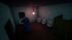 A screenshot taken in Dreams. 1 of 1.