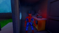 A screenshot taken in Dreams. 3 of 9.