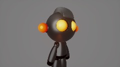 A screenshot taken in Dreams. 4 of 6.