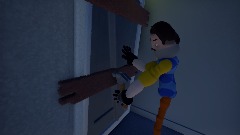 Hello Neighbóur - Deadly Secrets