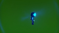 A screenshot taken in Dreams. 18 of 29.