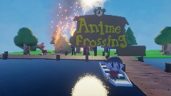 Animal Crossing (18+)