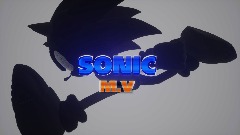 Sonic Max Velocity