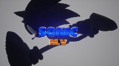 Sonic Max Velocity (Demo 4)