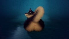 A screenshot taken in Dreams. 12 of 19.