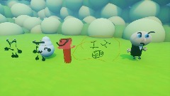 BFTPOW 1 - the joke show that was made of random ideas