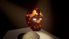 Iron Man MK 1