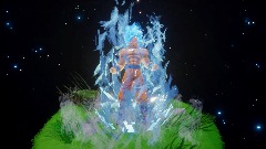 A screenshot taken in Dreams. 1 of 1.