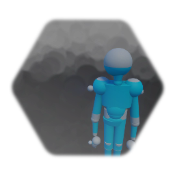 Пустая кукла (люкс)