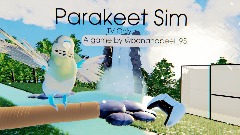 Parakeet Sim (beta)