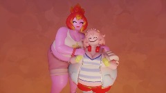 A screenshot taken in Dreams. 7 of 15.