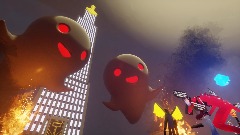 A screenshot taken in Dreams. 7 of 14.