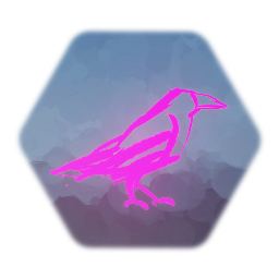 Crow Figment