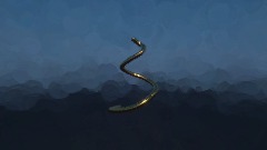 A screenshot taken in Dreams. 2 of 2.