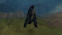 A screenshot taken in Dreams. 2 of 2.