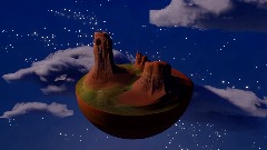 A screenshot taken in Dreams. 1 of 1.