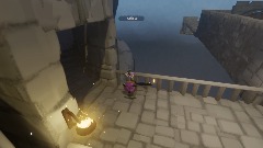 A screenshot taken in Dreams. 1 of 1.