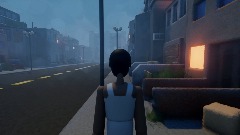 CJ: Here we go again