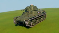 A screenshot taken in Dreams. 2 of 14.